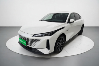 长安 逸达 2023款 蓝鲸NE 1.5T GDI DCT领航型