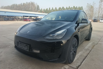 特斯拉 Model Y 2024款 后轮驱动版