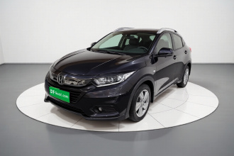 本田 缤智 2020款 1.5L CVT精英版