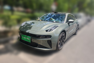 极氪001 2025款 WE版 95kWh 四驱