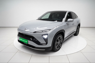 蔚来EC6 2020款 605KM 运动版