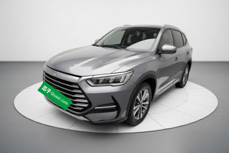 比亚迪 宋Pro 2021款 1.5T 自动骁云版精英型