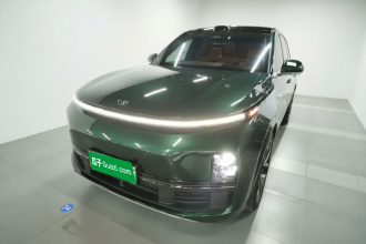 理想汽车 理想L9 2024款 Ultra