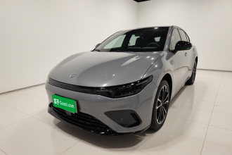 零跑汽车 零跑Lafa5 2026款 605 Max