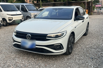 大众 宝来 2023款 280TSI DSG尊行版
