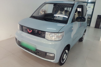 五菱汽车 宏光MINIEV 2022款 轻松款 磷酸铁锂