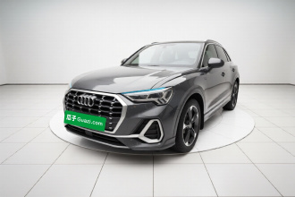 奥迪Q3 2022款 35 TFSI 时尚动感型