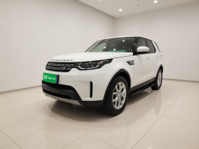 路虎 发现 2018款 3.0 SC V6 SE