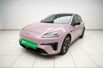 埃安 AION RT 2026款 650智豪版