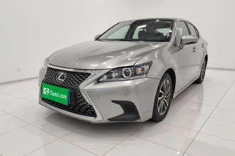 雷克萨斯CT 2017款 CT200h 精英版 单色 国V