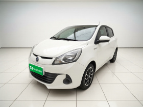 长安 奔奔 2015款 1.4L IMT豪华型 国V