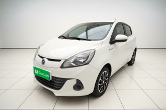 长安 奔奔 2015款 1.4L IMT豪华型 国V