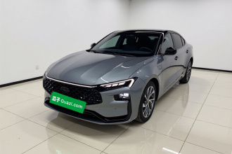福特 蒙迪欧 2022款 EcoBoost 245 至尊型