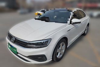 大众 凌渡 2019款 230TSI DSG风尚版 国VI