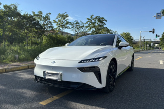 东风奕派 eπ007 2024款 200Pro增程版