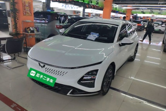 五菱汽车 五菱星光 2025款 70km 智能标准型