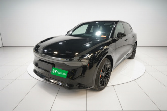 极氪7X 2025款 100kWh 长续航后驱智驾版