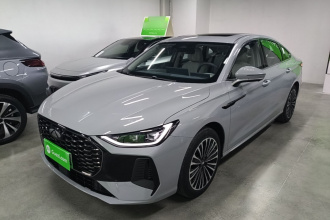 奇瑞风云 风云A8L 2025款 1.5TGDI 145km 豪华型