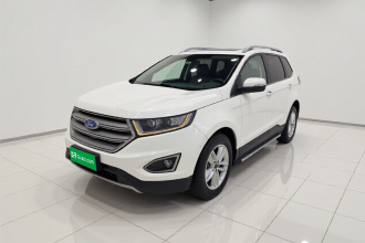 福特 锐界 2018款 EcoBoost 245 两驱铂锐型 7座 国VI