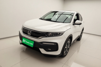 本田XR-V 2015款 1.8L VTi CVT豪华版