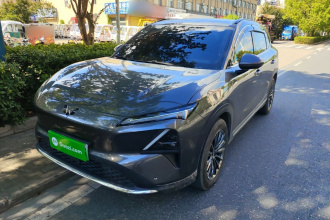 五菱汽车 五菱星光S 2024款 510km 旗舰型