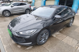 大众 2024款 凌渡L 280TSI DSG炫辣版