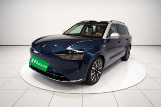 鸿蒙智行 问界M9 2024款 增程 Ultra版 42kWh 6座版