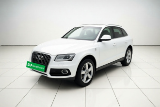 奥迪Q5 2016款 40 TFSI 技术型