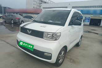 五菱汽车 宏光MINIEV 2020款 自在款 磷酸铁锂