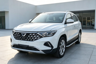 捷达VS7 2020款 1.4T 自动悦享型