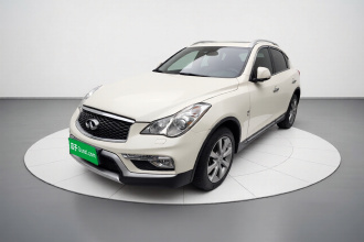 英菲尼迪QX50 2015款 2.5L 悦享版
