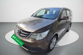 宝骏730 2014款 1.5L 手动标准型 7座