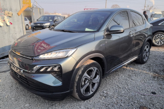 思铭 东风本田M-NV 2021款 尚骋版