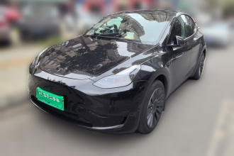 特斯拉 Model Y 2022款 改款 后轮驱动版