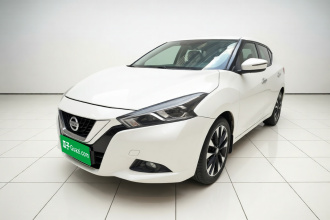 日产 蓝鸟 2016款 1.6L CVT智酷版