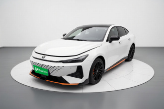 长安UNI-V 2024款 1.5T 尊享型