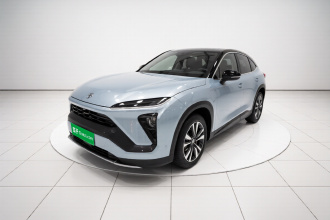 蔚来ES6 2020款 600KM 运动版