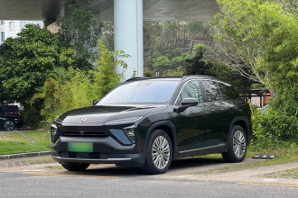 蔚来ES6 2020款 600KM 运动版