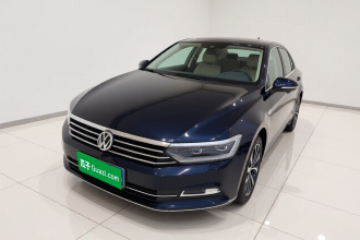 大众 迈腾 2017款 330TSI DSG 尊贵型