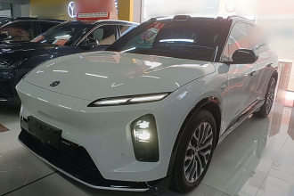 蔚来ES6 2025款 75kWh