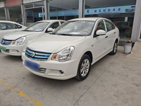 东风 俊风E11K 2021款 60.43kWh 换电版