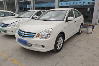 东风 俊风E11K 2021款 60.43kWh 换电版