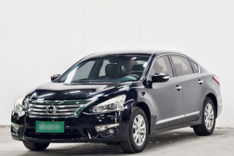 日产 天籁 2013款 2.0L XL舒适版