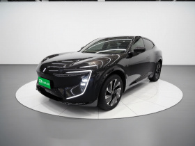 阿维塔07 2024款 Pro+纯电版