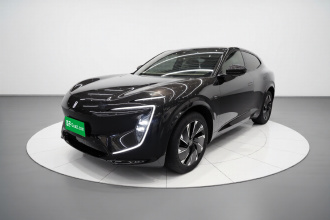 阿维塔07 2024款 Pro+纯电版