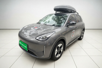 吉利银河 星愿 2025款 310km 梦想版