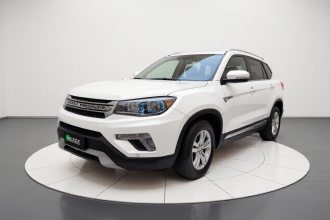 长安CS75 2014款 1.8T 自动精英型 国IV