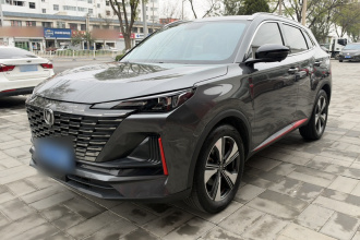 长安CS55PLUS 2022款 第二代 1.5T DCT尊享型