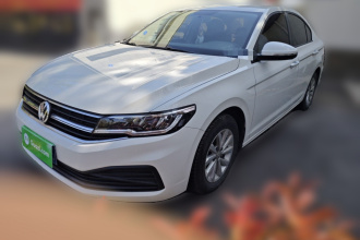 大众 宝来 2019款 1.5L 自动时尚型