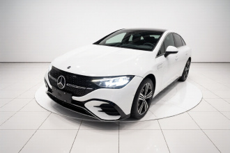 奔驰EQE 2022款 350 先型特别版